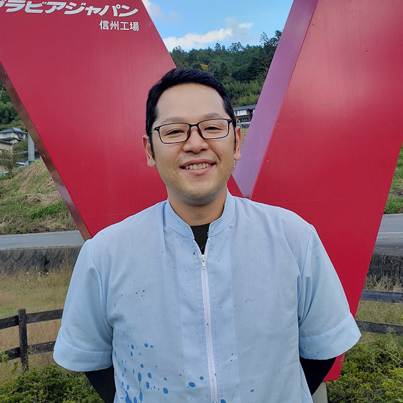 仁村課長
